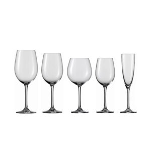 Classic Stemware