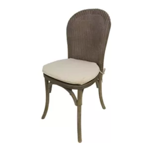 Rattan Chair