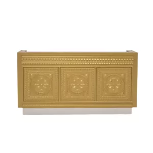 6' Cleopatra Bar