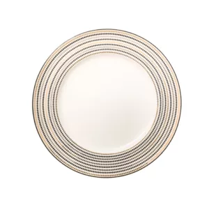 Daisy Salad/Dessert Plate