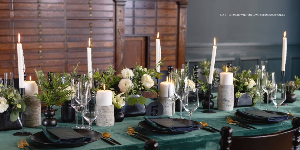 Simply Set for the Holidays Shop Our Festive PreStyled Tabletop