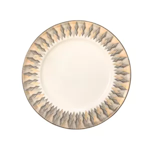 Myrtle Salad/Dessert Plate