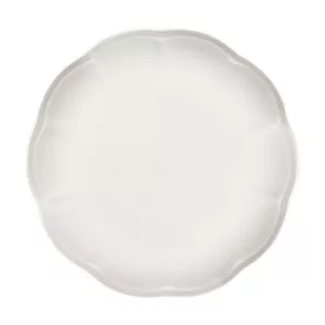 12" Oliver Pearl Charger