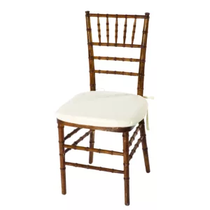 Chiavari Ballroom Chair Fruitwood Light