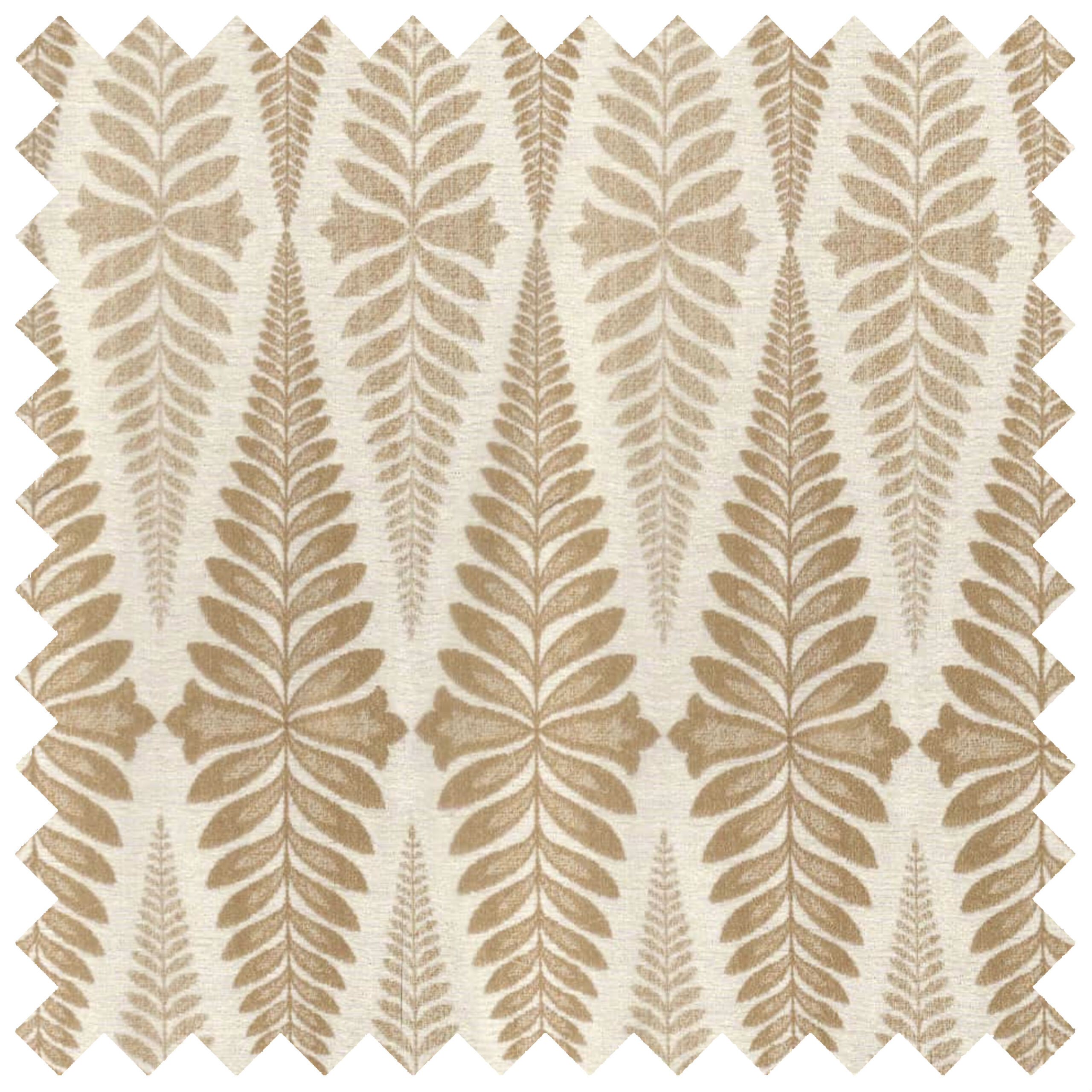 Jolie Wheat Linen Swatch