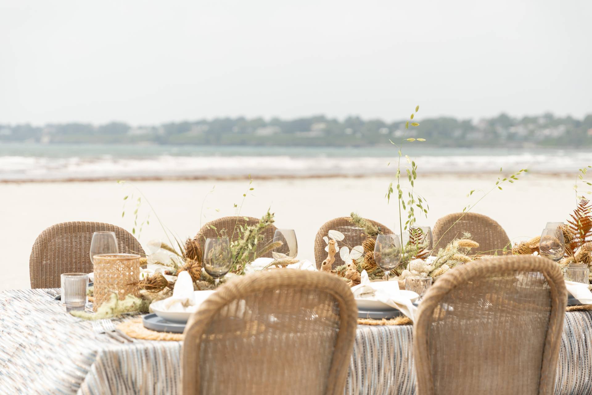 Newport Party Rentals - PEAK Event Services