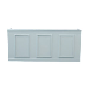 Augusto Frost Panel Bar