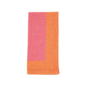 RS Aruba Coral Napkin