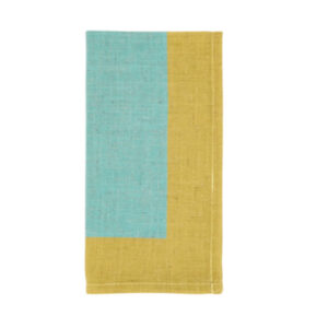 RS Aruba Turquoise Napkin