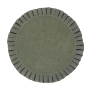 RS Analise Meadow Pleated Placemat