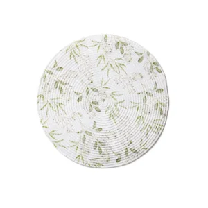 RS Anderson Sage Placemat