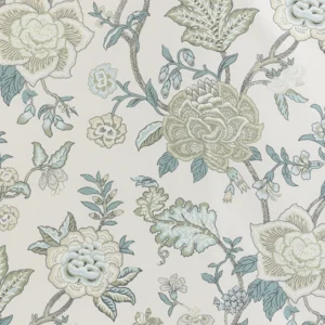 RS Jasper Flora Celadon