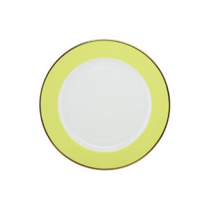 12.5" Bright Green Charger