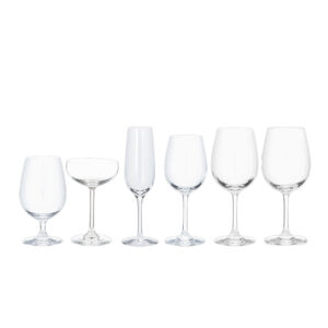 Pacific Glassware