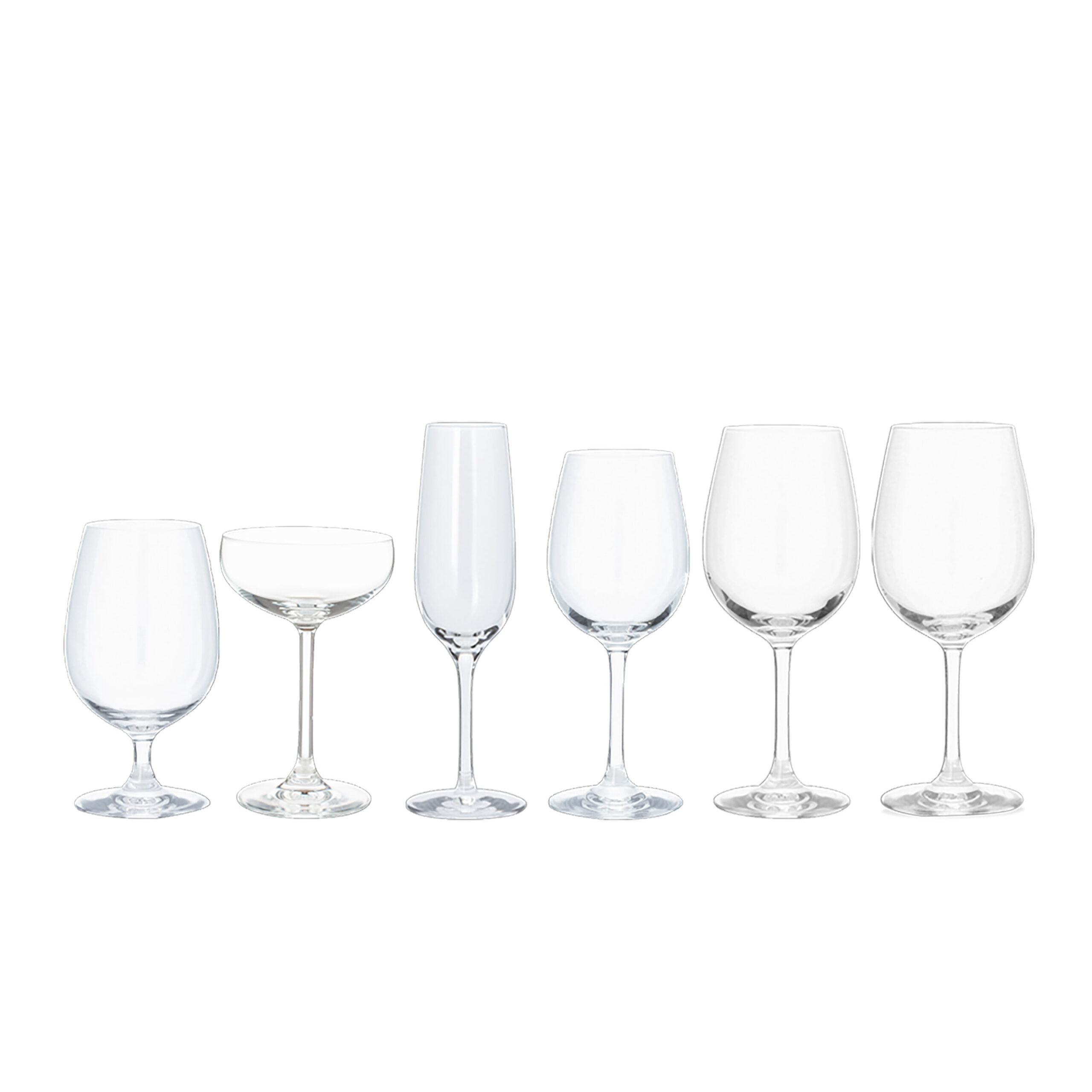 16 oz disposable plastic cups 16oz Clear PET Plastic Cups with Wide Hole Dome Lid & Straw 10 Pack main image 1
