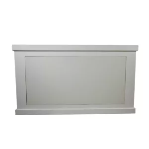 White Versa Bar