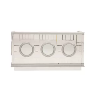 Deco Mirror Bar