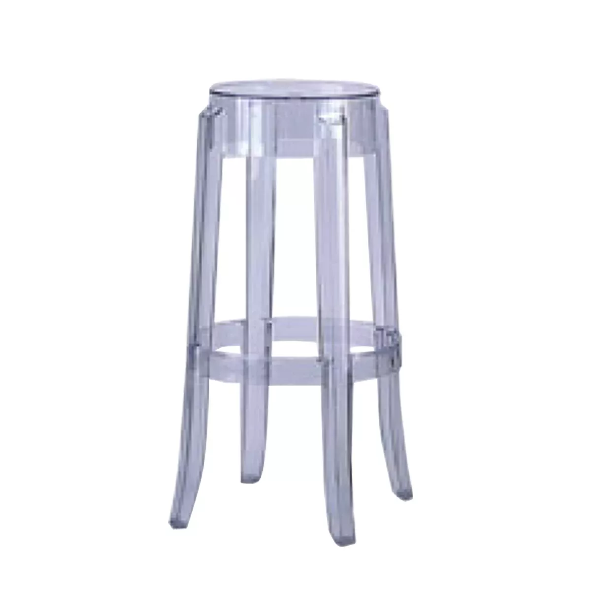 Alloy Barstool Peak Event Services